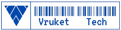 Vruket Tech Logo